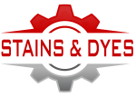 Stains and dyes